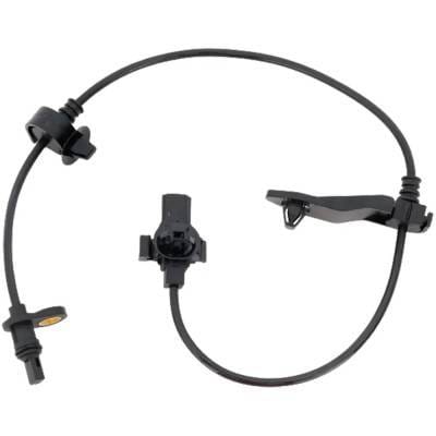 New Left Rear Abs Speed Sensor Compatible With Honda Civic Lx-S 4 Cyl 1.8L Civic Lx 4 Cyl 1.8L Civic