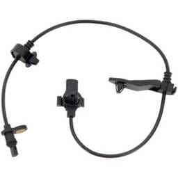 New Left Rear Abs Speed Sensor Compatible With Honda Civic Hybrid 4 Cyl 1.3L Civic Ex-L 4 Cyl 1.8L