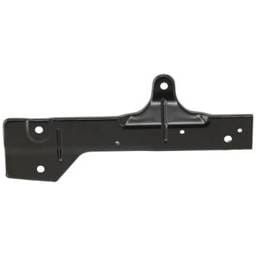 New Headlight Bracket Compatible With Gmc Sierra 1500 Pro 8 Cyl 5.3L Sierra 1500 Slt 6 Cyl 3.0L