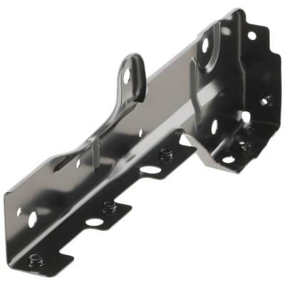 New Headlight Bracket Compatible With Gmc Sierra 1500 Pro 8 Cyl 5.3L Sierra 1500 Slt 6 Cyl 3.0L thumbnail 7