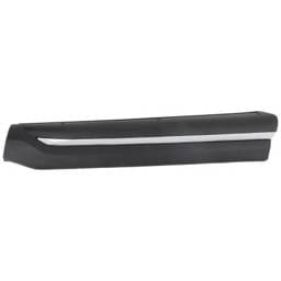 New Left Front Lower Door Molding And Beltlines Compatible With Subaru Ascent Convenience 4 Cyl 2.4L