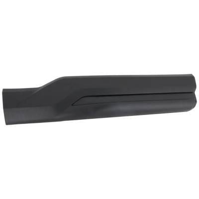 New Left Rear Lower Door Molding And Beltlines Compatible With Subaru Ascent Onyx Edition 4 Cyl 2.4L