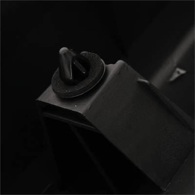 New Left Front Lower Door Molding And Beltlines Compatible With Subaru Forester 2.5I 4 Cyl 2.5L thumbnail 7