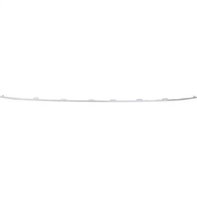 New Chrome Grille Trim Compatible With Honda Accord Hybrid Ex-L Accord Hybrid Accord Hybrid Ex thumbnail 3