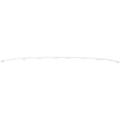 New Chrome Grille Trim Compatible With Honda Accord Hybrid Ex-L Accord Hybrid Accord Hybrid Ex thumbnail 11