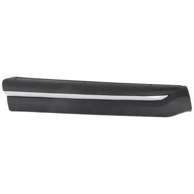 New Textured Door Molding And Beltlines Compatible With Subaru Ascent Limited 4 Cyl 2.4L Ascent