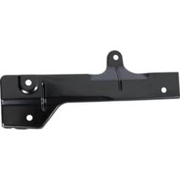 New Headlight Bracket Compatible With Gmc Sierra 1500 Elevation 8 Cyl 5.3L Sierra 1500 Denali 8 Cyl