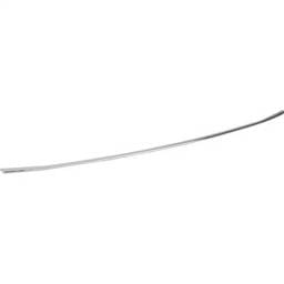 New Center Grille Trim Compatible With Honda Accord Touring Accord Hybrid Touring Accord Hybrid Ex-L