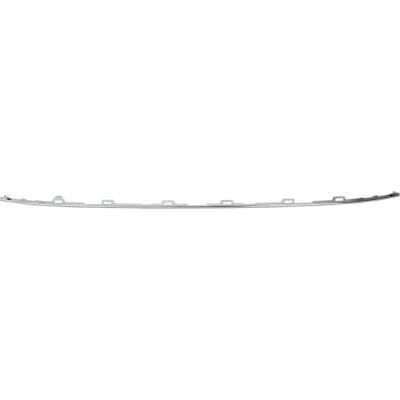 New Center Grille Trim Compatible With Honda Accord Lx Accord Touring Accord Hybrid Ex-L Accord thumbnail 11