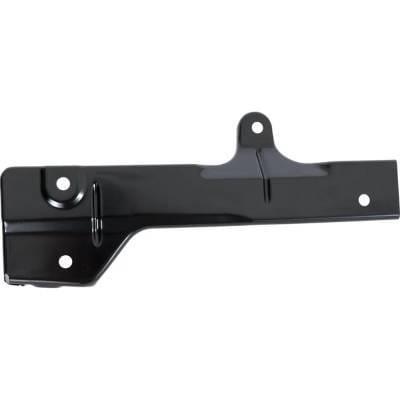 New Headlight Bracket Compatible With Gmc Sierra 1500 At4x 8 Cyl 6.2L Sierra 1500 Pro 8 Cyl 5.3L