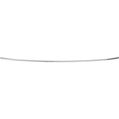 New Center Grille Trim Compatible With Honda Accord Hybrid Ex-L Accord Hybrid Touring Accord Hybrid thumbnail 3
