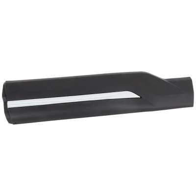 New Left Rear Lower Door Molding And Beltlines Compatible With Subaru Ascent Onyx Edition 4 Cyl 2.4L