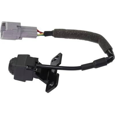 New 150 Degrees Back Up Camera Compatible With Hyundai Santa Fe Xl All Submodels Santa Fe All thumbnail 3