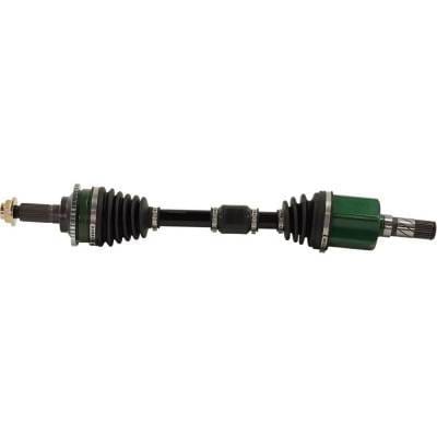 New Left Front Axle Assembly Compatible With Ford Mazda Mercury 6 Gt 4 Cyl 2.3L Milan Base 4 Cyl thumbnail 9