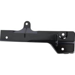New Headlight Bracket Compatible With Gmc Sierra 1500 Slt 6 Cyl 3.0L Sierra 1500 Denali Ultimate 8