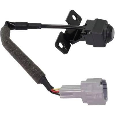 New 150 Degrees Back Up Camera Compatible With Hyundai Santa Fe All Submodels Santa Fe Xl All thumbnail 5