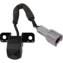 120 Degrees Back Up Camera Compatible With Hyundai Santa Fe Sport All Submodels 2013-2016 Hy1960121