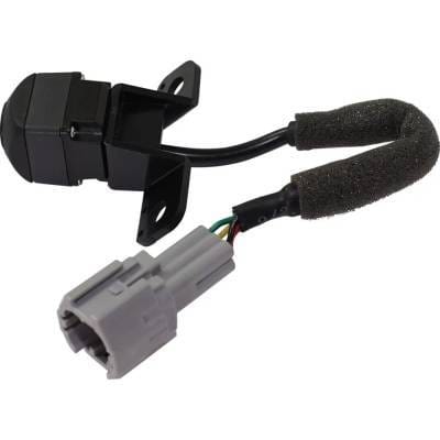 120 Degrees Back Up Camera Compatible With Hyundai Santa Fe Sport All Submodels 2013-2016 Hy1960121 thumbnail 5