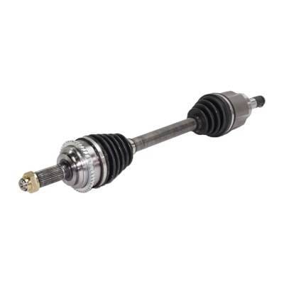 New Left Front Axle Assembly Compatible With Ford Lincoln Mercury Fusion Hybrid 4 Cyl 2.5L Mkz thumbnail 5