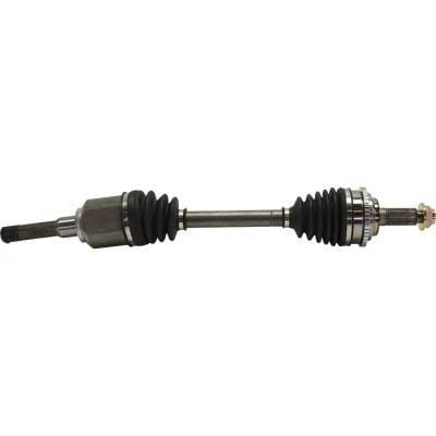 New Left Front Axle Assembly Compatible With Ford Mercury Fusion Sel 4 Cyl 2.5L Fusion Se 4 Cyl 2.5L thumbnail 9