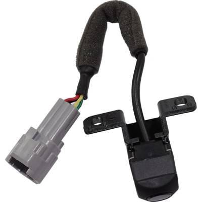120 Degrees Back Up Camera Compatible With Hyundai Santa Fe Sport All Submodels 2013-2016 By thumbnail 11