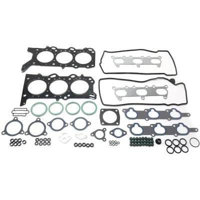 New Multi-Layered Steel Cylinder Head Gasket Compatible With Suzuki Grand Vitara Xl-7 Plus 6 Cyl thumbnail 3