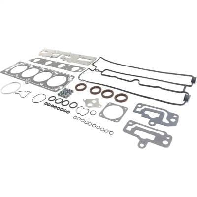 New Graphite Cylinder Head Gasket Compatible With Chevrolet Daewoo Suzuki Leganza Se 4 Cyl 2.2L thumbnail 7