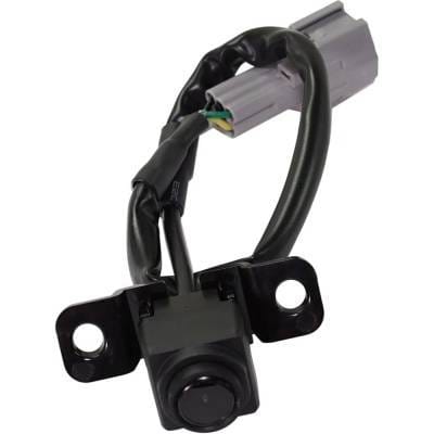 130 Degrees Back Up Camera Compatible With Hyundai Veloster All Submodels 2012-2017 By Hy1960115