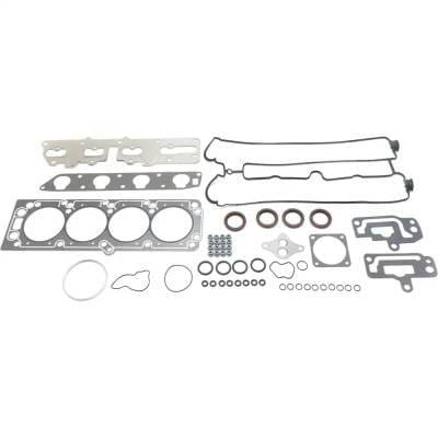 New Graphite Cylinder Head Gasket Compatible With Chevrolet Daewoo Suzuki Optra Lt 4 Cyl 2.0L thumbnail 3