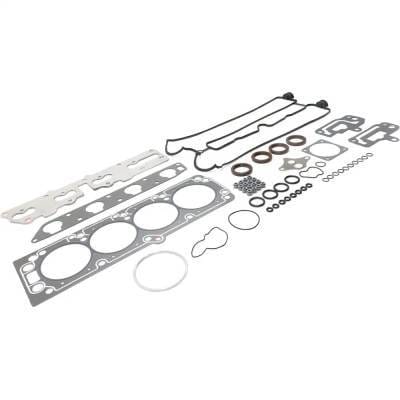 New Graphite Cylinder Head Gasket Compatible With Chevrolet Daewoo Suzuki Optra Lt 4 Cyl 2.0L thumbnail 5