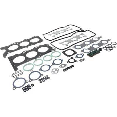 New Multi-Layered Steel Cylinder Head Gasket Compatible With Suzuki Xl-7 Lx 6 Cyl 2.7L Xl-7 Base 6 thumbnail 5