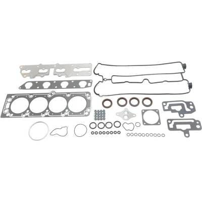 New Graphite Cylinder Head Gasket Compatible With Chevrolet Daewoo Suzuki Leganza Se 4 Cyl 2.2L