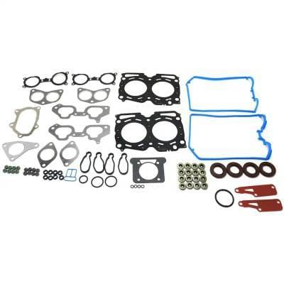 New Multi-Layered Steel Cylinder Head Gasket Compatible With Saab Subaru 9-2X Aero 4 Cyl 2.0L