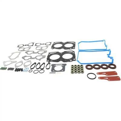 New Multi-Layered Steel Cylinder Head Gasket Compatible With Saab Subaru 9-2X Aero 4 Cyl 2.0L thumbnail 5