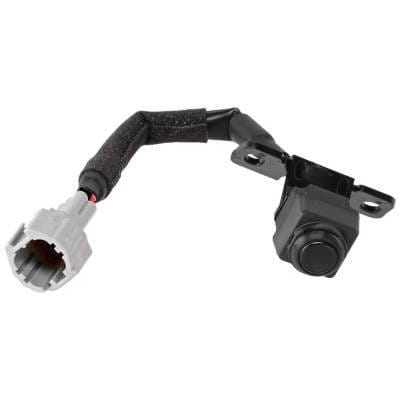 180 Degrees Back Up Camera Compatible With Hyundai Santa Fe Xl All Submodels Santa Fe All Submodels
