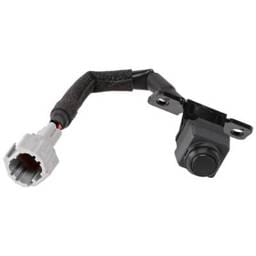 New 180 Degrees Back Up Camera Compatible With Hyundai Santa Fe All Submodels Santa Fe Xl All