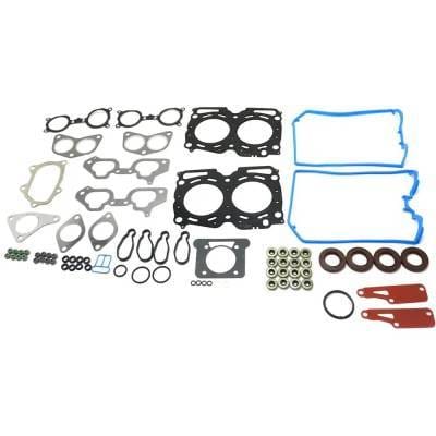 Multi-Layered Steel Cylinder Head Gasket Compatible With Saab Subaru Impreza Wrx 4 Cyl 2.0L 9-2X thumbnail 2