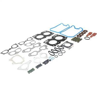 Multi-Layered Steel Cylinder Head Gasket Compatible With Saab Subaru Impreza Wrx 4 Cyl 2.0L 9-2X thumbnail 3