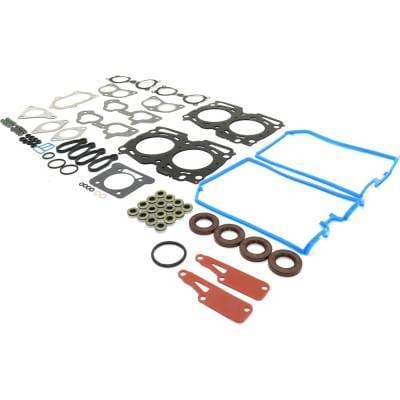 Multi-Layered Steel Cylinder Head Gasket Compatible With Saab Subaru Impreza Wrx 4 Cyl 2.0L 9-2X thumbnail 4