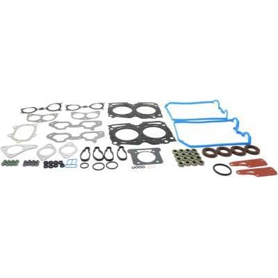 Multi-Layered Steel Cylinder Head Gasket Compatible With Saab Subaru Impreza Wrx 4 Cyl 2.0L 9-2X thumbnail 6