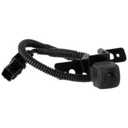 130 Degrees Back Up Camera Compatible With Hyundai Tucson All Submodels 2014-2015 By Hy1960117