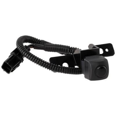 130 Degrees Back Up Camera Compatible With Hyundai Tucson All Submodels 2014-2015 By Hy1960117