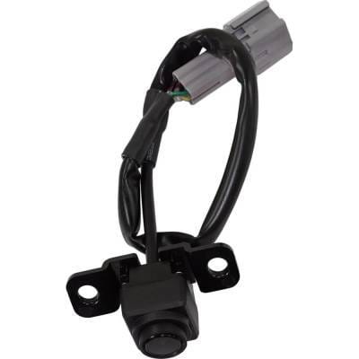 130 Degrees Back Up Camera Compatible With Hyundai Veloster All Submodels 2012-2017 Hy1960115 thumbnail 9