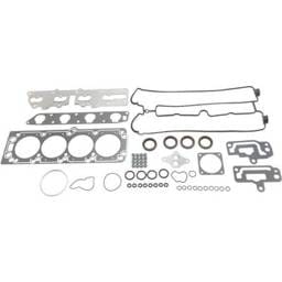 New Graphite Cylinder Head Gasket Compatible With Chevrolet Daewoo Suzuki Forenza S 4 Cyl 2.0L