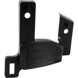 Left Front Fog Light Cover Compatible With Nissan Rogue S Rogue Sv 2021-2023 By Ni1038180 622576Rr0b