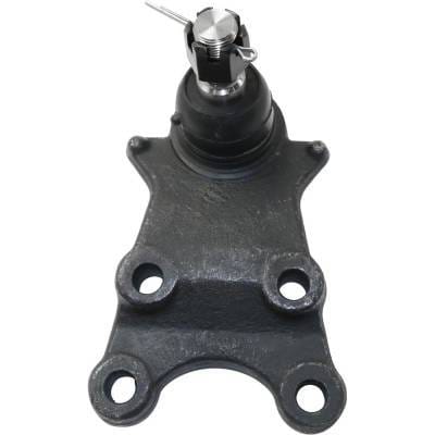 New Left Lower Ball Joint Compatible With Acura Isuzu Trooper Limited 6 Cyl 3.2L Slx Premium 6 Cyl