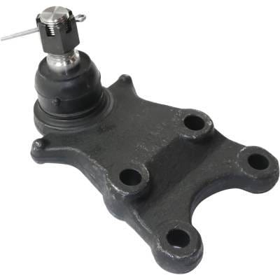 New Left Lower Ball Joint Compatible With Acura Isuzu Trooper Limited 6 Cyl 3.2L Slx Premium 6 Cyl thumbnail 5