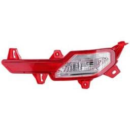 New Left Back Up Light Compatible With Hyundai Sonata Sel 4 Cyl 2.5L Sonata N Line 4 Cyl 2.5L Sonata