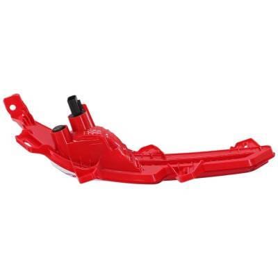 New Left Back Up Light Compatible With Hyundai Sonata Sel 4 Cyl 2.5L Sonata N Line 4 Cyl 2.5L Sonata thumbnail 13