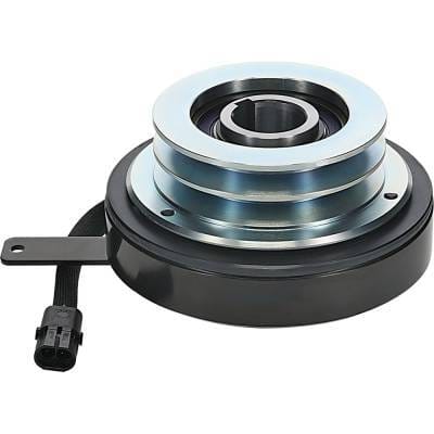 New Pto Clutch Compatible With John Deere F910 F912 F915 F935 F932 F930 F925 By Part Numbersam103252